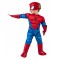 Spider-Man Deluxe Toddler Costume
