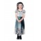 Gothic Bride Child Costume