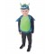 Dragon Child Costume