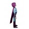 He-Man: Skeletor Masters Of The Universe Child Costume
