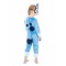 Bluey Deluxe Child Costume
