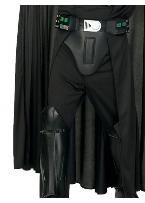 Darth Vader Long Sleeves Costume, S-5XL US Size, Gift For Him