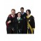 Ravenclaw Harry Potter Adult Robe Ravenclaw Harry Potter Adult Robe