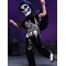 Misfits The Fiend Ben Cooper 6in Clothed Figure
