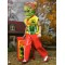 Mars Attacks Martian Ben Cooper 6in Clothed Figure