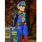 Captain Action Ben Cooper 6in Clothed Figure