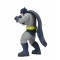 Toony Batman In Blue Suit DC Comics (Classic) 6in Scale Action Figure
