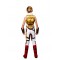 He-Man Teela Deluxe Child Costume