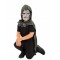 Dr Doom Cape & Mask Set for Child