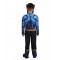 Beast Deluxe Child Costume