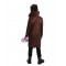Gambit Deluxe Child Costume