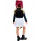 K-Pop Mira Golden Deluxe Child Costume