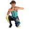 K-Pop Demon Hunters Zoey Core Adult Costume