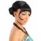 K-Pop Demon Hunters Zoey Wig for Adult