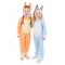 Bingo Bluey Toddler Costume