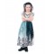 Gothic Bride Child Costume