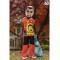 Star Trek Klingon Ben Cooper 6in Clothed Figure