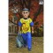 Star Trek Spock Ben Cooper 6in Clothed Figure
