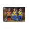Star Trek Kirk Ben Cooper 6in Clothed Figure
