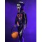 Ghost Face Fun World Ben Cooper 6in Clothed Figure