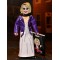 Bride Of Chucky Ben Cooper 6in Clothed Figure