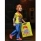Child's Play 2 Chucky Ben Cooper 6in Clothed Figure