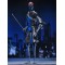 TMNT (2012 Cartoon) Ultimate Foot Soldier 7in Scale Action Figure