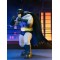 Toony Batman In Blue Suit DC Comics (Classic) 6in Scale Action Figure
