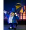 Toony Penguin In Blue Suit DC Comics (Classic) 6in Scale Action Figure