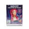 K-Pop Demon Hunters Mira Wig for Adult