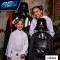 Darth Vader Adult Costume
