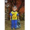 Star Trek Spock Ben Cooper 6in Clothed Figure