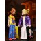 Bride Of Chucky Ben Cooper 6in Clothed Figure