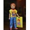 Child's Play 2 Chucky Ben Cooper 6in Clothed Figure