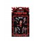 Terrifier Art The Clown Santa Suit (Bloody Version) 6in Scale Figure Toony Terrors