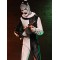 Terrifier Ultimate Art The Clown & Little Pale Girl 2 Pack 7in Scale Action Figures