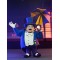 Toony Penguin In Blue Suit DC Comics (Classic) 6in Scale Action Figure