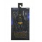 Batman (1989 Film) DC Comics 8in Scale Clothed Action Figure