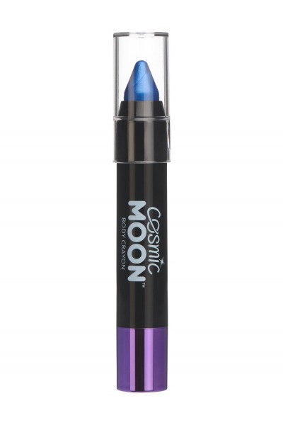 Cosmic Moon Metallic Body Crayon