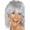 Cyber Tinsel Wig for Adult
