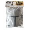 Mandalorian Mask & Cape Set for Child Star Wars