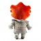 Standing Pennywise 'IT' (2017) Plush Phunny
