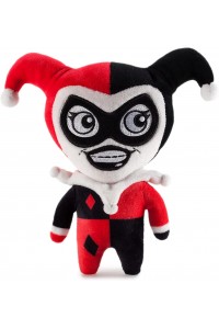 Harley Quinn - DC Classic Plush Phunny Suicide Squad