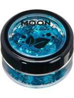 Moon Glitter Bio Chunky Glitter