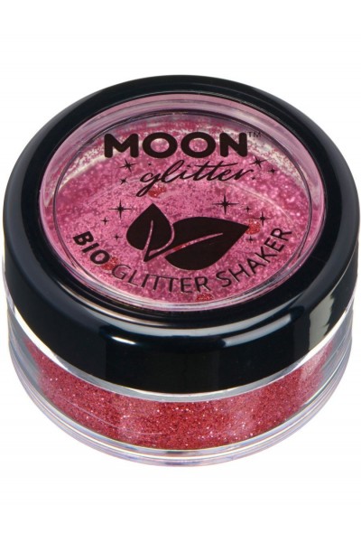 Moon Glitter Bio Glitter Shakers