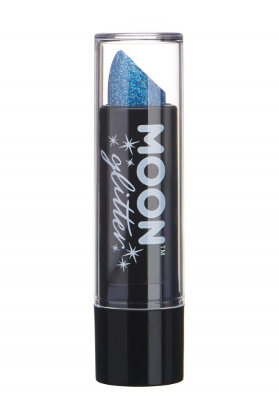 Moon Glitter Holographic Glitter Lipstick
