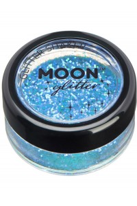 Moon Glitter Iridescent Glitter Shakers