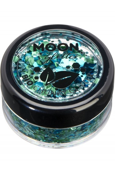 Moon Glitter Mystic Bio Chunky Glitte