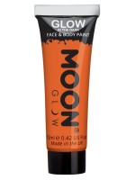 Moon Glow - Glow In The Dark Face Paint