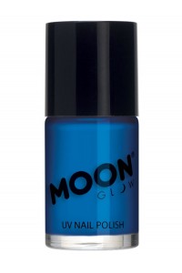 Moon Glow Intense Neon UV Nail Polish